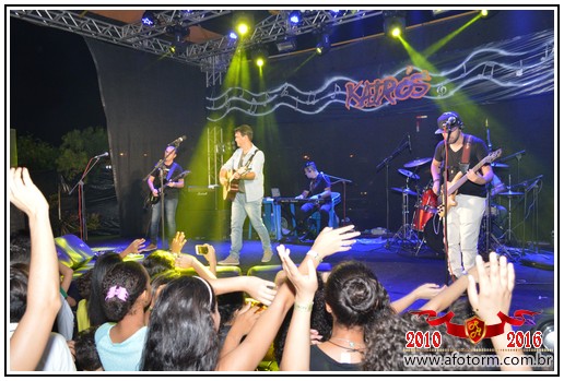 rolim de moura